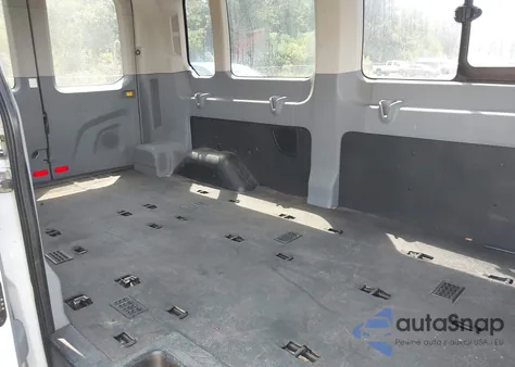 2017 Ford Transit-350 Xl from USA, damaged, VIN 1FBAX2CVXHKB35767